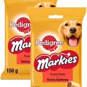 Pedigree Pedigree Markies 150g + drugi za 50% - 1 zdjęcie