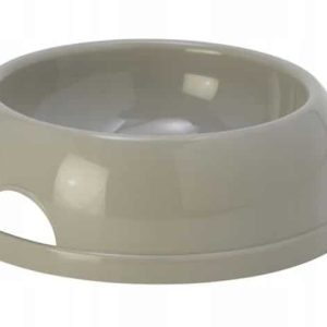 Pet Nova Miska Dla Psa 1450ML Szary - 1 zdjęcie