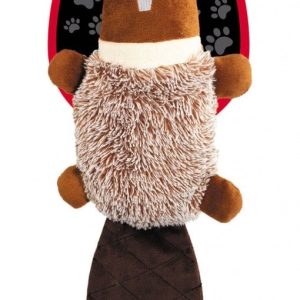 PET NOVA Pet Nova Bóbr pluszowy 47cm - 1 zdjęcie