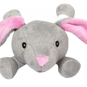 PET NOVA Pet Nova Królik pluszowy 12,5cm - 1 zdjęcie