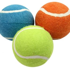 Pet Nova Piłka Tenisowa dla Psa - 1 zdjęcie