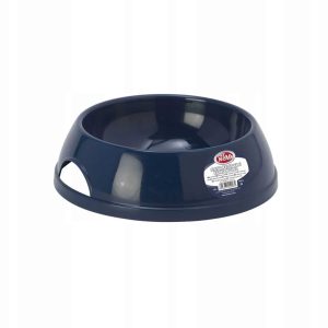 Pet Nova Plastikowa miska dla kota 0,2l - 1 zdjęcie