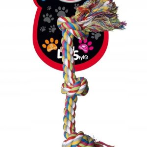 Pet Nova Sznur Bawełniany 38cm - 1 zdjęcie