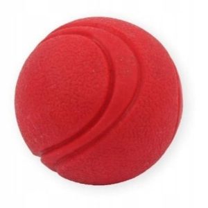 Pet Nova Tpr Ball Red 5cm - 1 zdjęcie