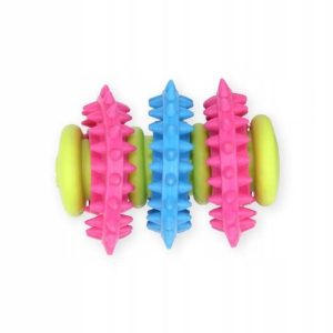 Pet Nova Tpr Dentpipe 7cm - 1 zdjęcie