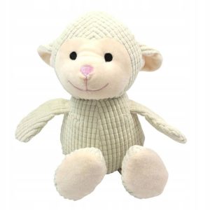 Pet Nova Zabawka pluszowa Owca 32 cm - 1 zdjęcie
