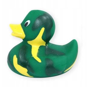 Pet Nova zabawka winylowa piszcząca Kaczka 7cm - 1 zdjęcie