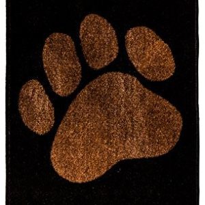 Pet Rebellion Boot Mate maty ochronne, 67 x 100 cm, brązowy - 1 zdjęcie