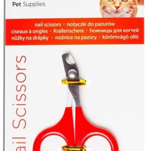 Pet Supplies Pet Supplies Obcinacz do pazurów dla kota nr kat 89802 - 1 zdjęcie