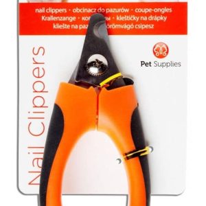 Pet Supplies Pet Supplies Obcinacz do pazurów mały dla psa i kota nr kat 89804 - 1 zdjęcie