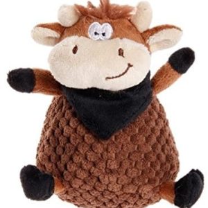 Petface petface Farmyard Buddies  grubość krowa - 1 zdjęcie