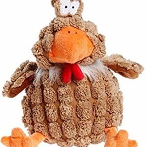 Petface petface Farmyard Buddies  gruby kura - 1 zdjęcie