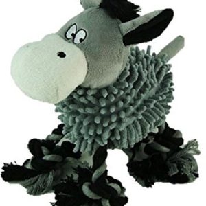 Petface petface Farmyard Buddies  Spaghetti-osioł - 1 zdjęcie