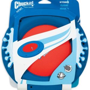 Petmate Chuck It Hydro Flyer Frisbee nr kat.31470 - 1 zdjęcie