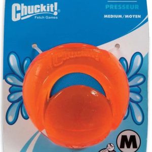 Petmate Chuck It Hydro Squeeze rozm.M nr kat.31472 - 1 zdjęcie