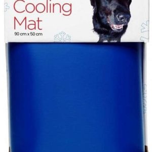 Petmate Pet Supplies Mata chłodząca rozm. 90x50 nr 1101 - 1 zdjęcie