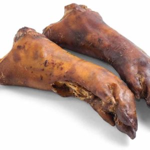 PETMEX COMPANY Arami Noga wieprzowa 1 szt. PETM011 - 1 zdjęcie