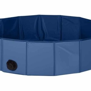 PETS Collection Basen dla psa zwierząt wanna kojec wzmocniony 860207 - 1 zdjęcie