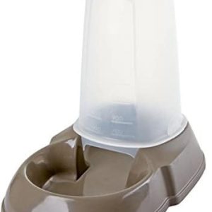 PetSafe 81979 dozownik Maya wyściółka, 1.5 L Coffee, do 750 grams - 1 zdjęcie