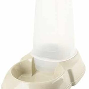PetSafe 81980 Maya dozownik wody, 1.5 L, Piaskowy - 1 zdjęcie