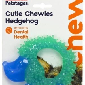 Petstages Cutie Chewies Jeż PS67893 - 1 zdjęcie