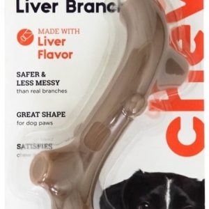 Petstages Liver Branch medium PS68610 - 1 zdjęcie
