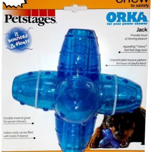 Petstages Orka Jack duży PS127 MS_4965 - 1 zdjęcie