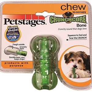 Petstages Pets crunc dzienne hcore gryzaki psów, rozmiar XS - 1 zdjęcie