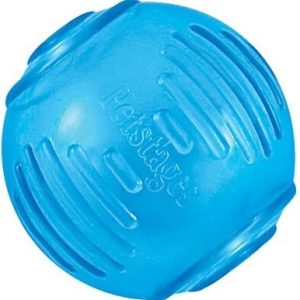 Petstages Pets dziennego orka piłka tenisowa - 1 zdjęcie