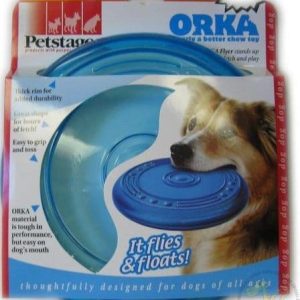 Petstages PS231 cm - Orka Frisbee duży - 1 zdjęcie