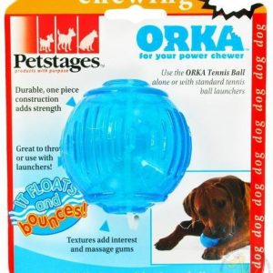 Petstages PS235 - Orka Piłka mała dla psa - 1 zdjęcie