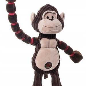 Petstages Thunda Tugga: Goryl + Sznur 52cm - 1 zdjęcie