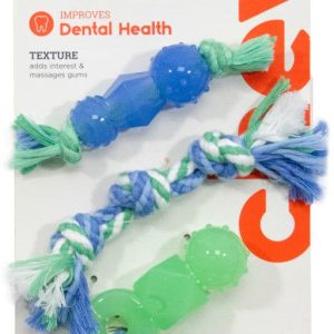 Petstages Zestaw Mini Dentachew Pack dla psa nr kat PS68115 - 1 zdjęcie