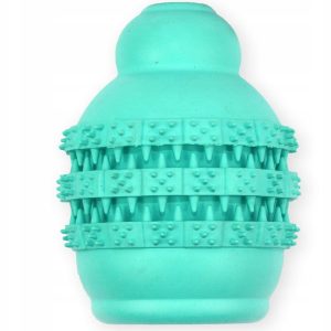 Piłka dental Jumper Pet Nova Rub-jumper-mi 9 cm - 1 zdjęcie