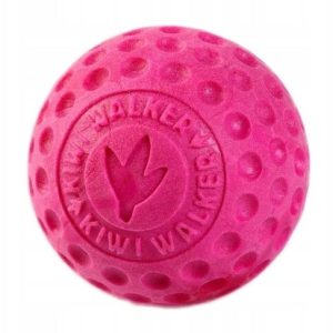 Piłka dla psa Ball Lets Play! rozmiar Maxi śre - 1 zdjęcie
