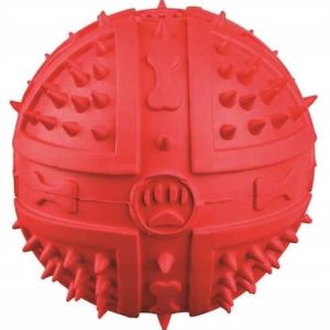 Piłka Kauczukowa 9,5cm - 1 zdjęcie