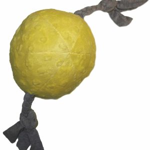 Piłka Zabawka Psa piszczałka LittleRascals Kobr - 1 zdjęcie