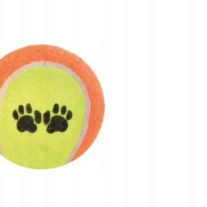 Piłki Tenisowe 6 cm Box 39szt - 1 zdjęcie