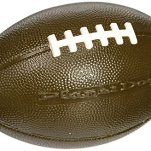 Planet Dog orbee-Tuff Sport Football służy do zabawy dla psów  wysokość ok. 15,2 cm - 1 zdjęcie