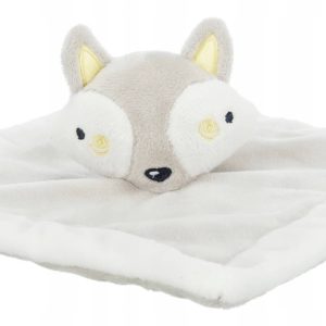 Pluszak Junior snuggler, plusz, 20 x 20 cm - 1 zdjęcie