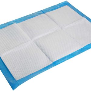 Podkłady Maty Dla Psa 40x60 100szt + Worki Na Kupy - 1 zdjęcie