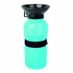 Poidło z miską River 500 ml - 1 zdjęcie