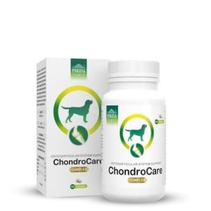 Pokusa ChondroCare Tabletki na stawy 120 szt. - 1 zdjęcie