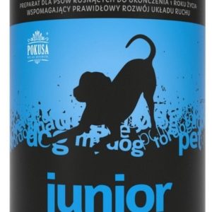 Pokusa ChondroLine Junior 350 g - 1 zdjęcie