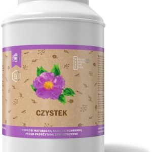 Pokusa Czystek 500g - 1 zdjęcie