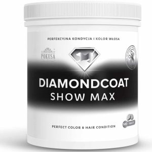 Pokusa DiamondCoat Show Max 500 tabletek - 1 zdjęcie