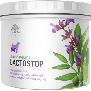 Pokusa LactoStop 150g - 1 zdjęcie