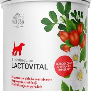 Pokusa LACTOVITAL 500g - 1 zdjęcie