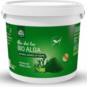 Pokusa RawDietLine Algi morskie 3500g - 1 zdjęcie