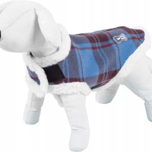Polar dla psa Happet 305A niebieski M-45 cm - 1 zdjęcie